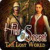 Игра Hide and Secret 4: The Lost World