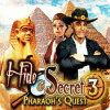Игра Hide & Secret 3: Pharaoh's Quest