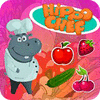 Игра Hippo Chef