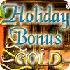 Игра Holiday Bonus Gold