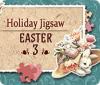 Игра Holiday Jigsaw Easter 3