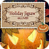Игра Holiday Jigsaw: Halloween