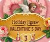 Игра Holiday Jigsaw Valentine's Day 3