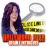 Игра Hollywood Files: Deadly Intrigues