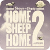 Игра Home Sheep Home 2: Lost in London