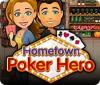 Игра Hometown Poker Hero