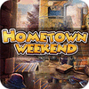 Игра Hometown Weekend