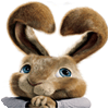Игра Hop: Easter Bunny Coloring
