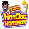 Игра Hotdog Hotshot