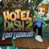 Игра Hotel Dash 2: Lost Luxuries
