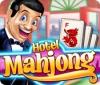 Игра Hotel Mahjong