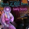 Игра House of 1000 Doors: Family Secrets
