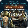 Игра House of 1000 Doors: The Palm of Zoroaster Collector's Edition