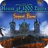 Игра House of 1000 Doors: Serpent Flame Collector's Edition