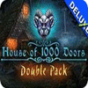 Игра House of 1000 Doors Double Pack