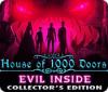Игра House of 1000 Doors: Evil Inside Collector's Edition
