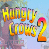 Игра Hungry Crows 2