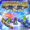 Игра Hyperballoid 2
