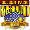 Игра Hyperballoid Golden Pack