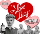 Игра The I Love Lucy Game: Episode 1