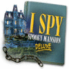 Игра I Spy: Spooky Mansion
