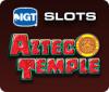 Игра IGT Slots Aztec Temple