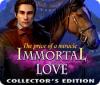Игра Immortal Love 2: The Price of a Miracle Collector's Edition