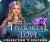 Игра Immortal Love: Black Lotus Collector's Edition