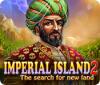 Игра Imperial Island 2: The Search for New Land