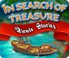 Игра In Search Of Treasure: Pirate Stories