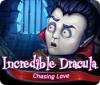 Игра Incredible Dracula: Chasing Love