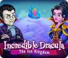 Игра Incredible Dracula: The Ice Kingdom