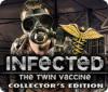 Игра Infected: The Twin Vaccine Collector’s Edition