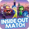 Игра Inside Out Match Game