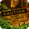 Игра Inside the Cursed City
