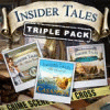Игра Insider Tales - Triple Pack