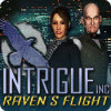 Игра Intrigue Inc: Raven's Flight