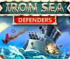 Игра Iron Sea Defenders