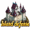 Игра Island Defense