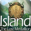 Игра Island: The Lost Medallion