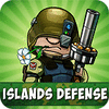 Игра Islands Defense