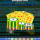 Игра Island Blackjack