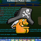 Игра Island Caribbean Poker