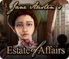 Игра Jane Austen's: Estate of Affairs
