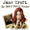 Игра Jane Croft: The Baker Street Murder