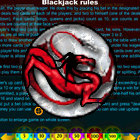 Игра Japanese Blackjack