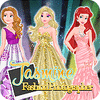 Игра Jasmine Fashion Photographer