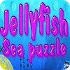 Игра Jellyfish Sea Puzzle