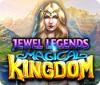 Игра Jewel Legends: Magical Kingdom