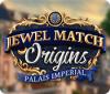 Игра Jewel Match Origins: Palais Imperial